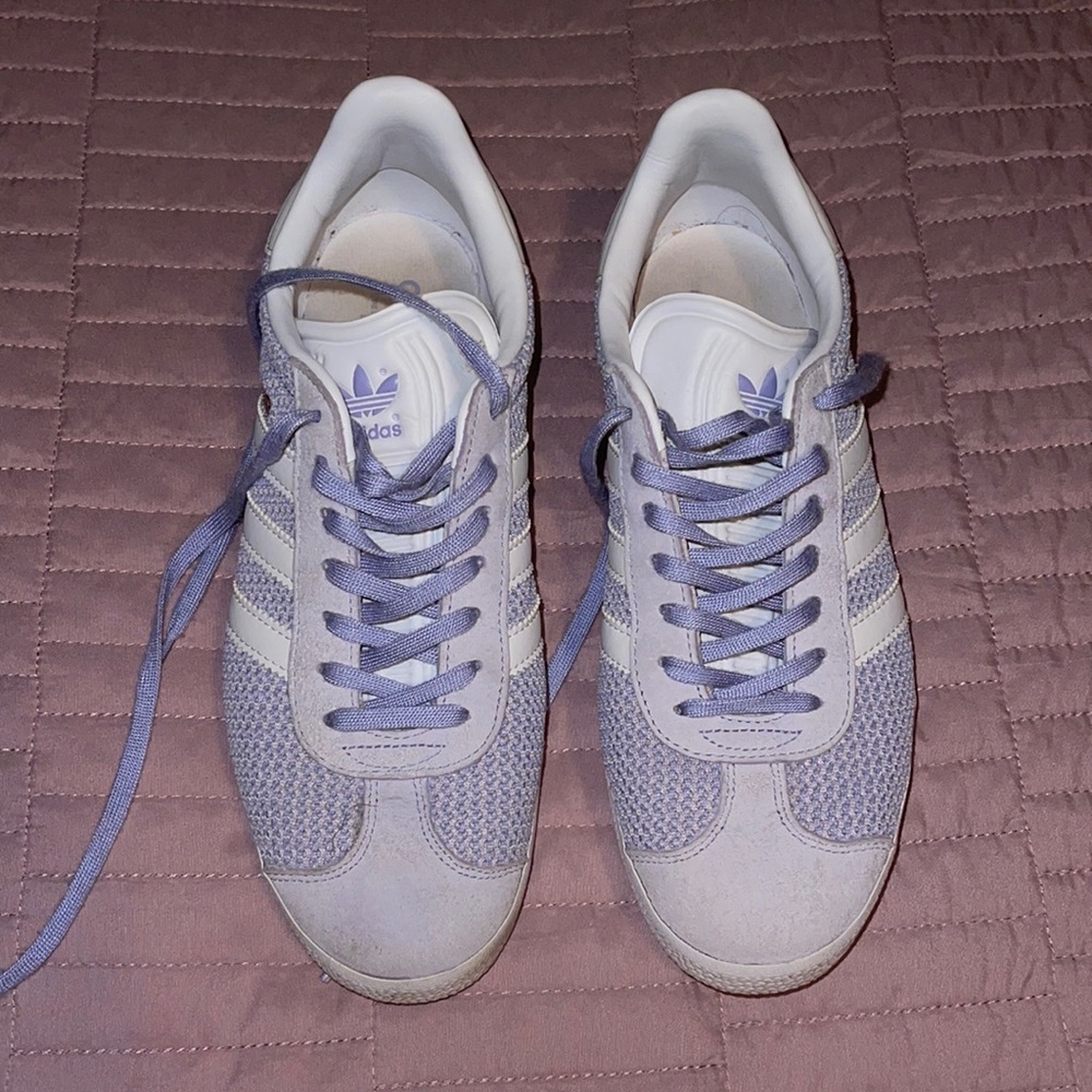 Adidas Gazelles